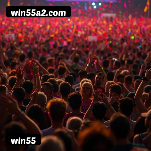 Vantagens exclusivas win55 para jogadores brasileiros - São Paulo, Rio, BH