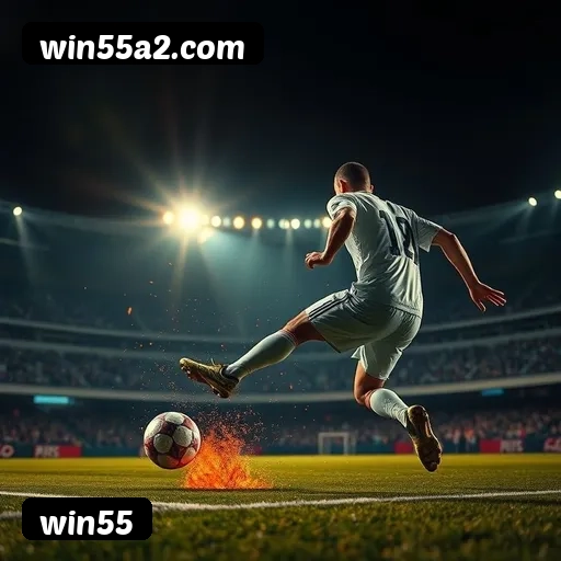 Requisitos do APK da win55 para Android