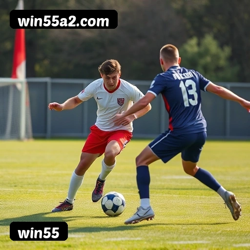 FAQ win55 Brasil - Perguntas frequentes sobre bônus, PIX, RTP, APP mobile e VIP