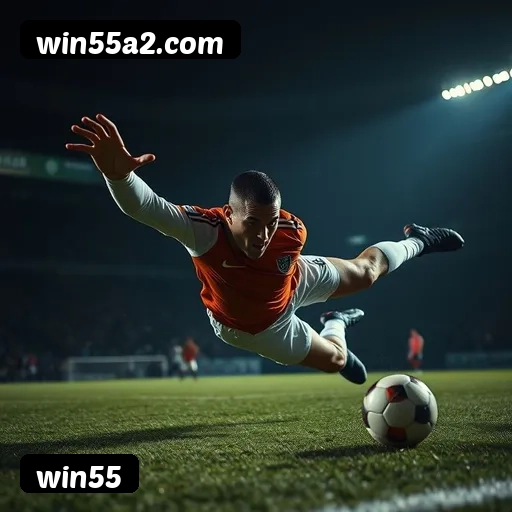 Catálogo win55 3.100+ jogos - Pragmatic Play, Evolution, NetEnt