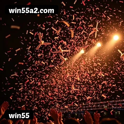 Loterias online disponíveis na win55