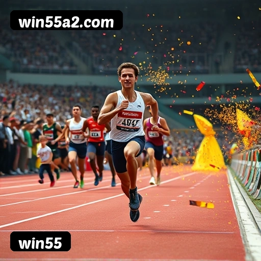 win55 PIX instantâneo Brasil - Depósito e saque em minutos 24/7