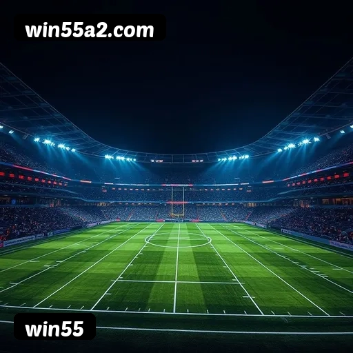 win55 segurança SSL 256-bit - Licença Curaçao, eCOGRA, GLI certificado