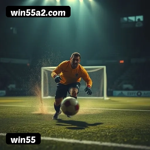 Principais provedores de slots da win55 - NetEnt, Pragmatic Play, Play'n GO