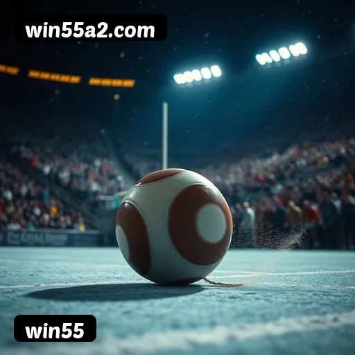 Estatísticas win55 2025–2026 - 120 mil jogadores ativos, R$72.5M pagos, RTP 96.52%