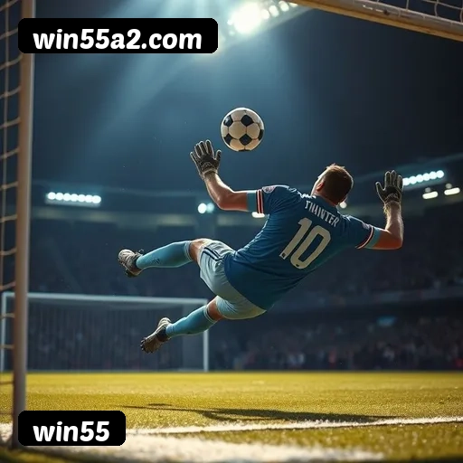 Níveis do programa VIP da win55